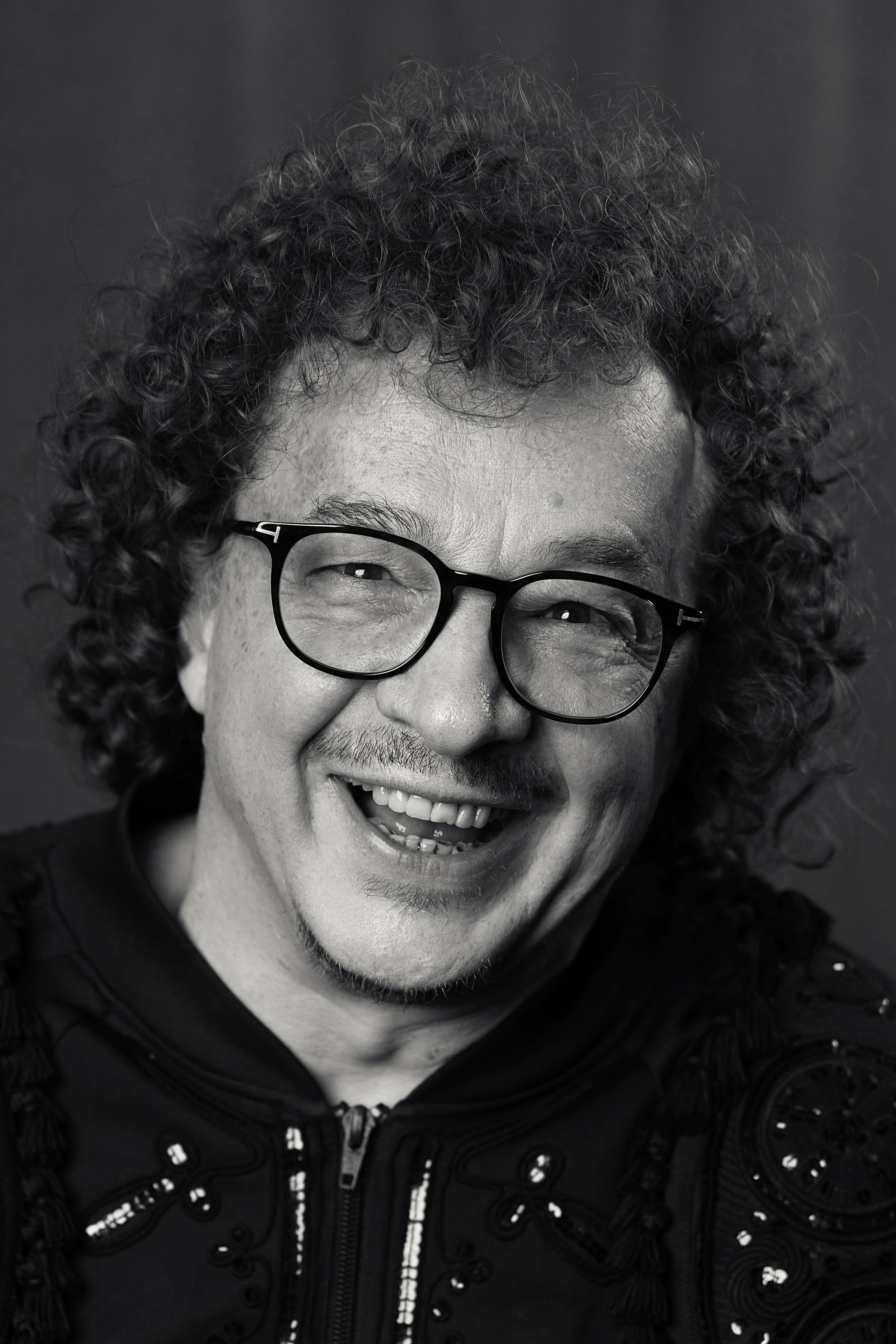 Михаил Долоко