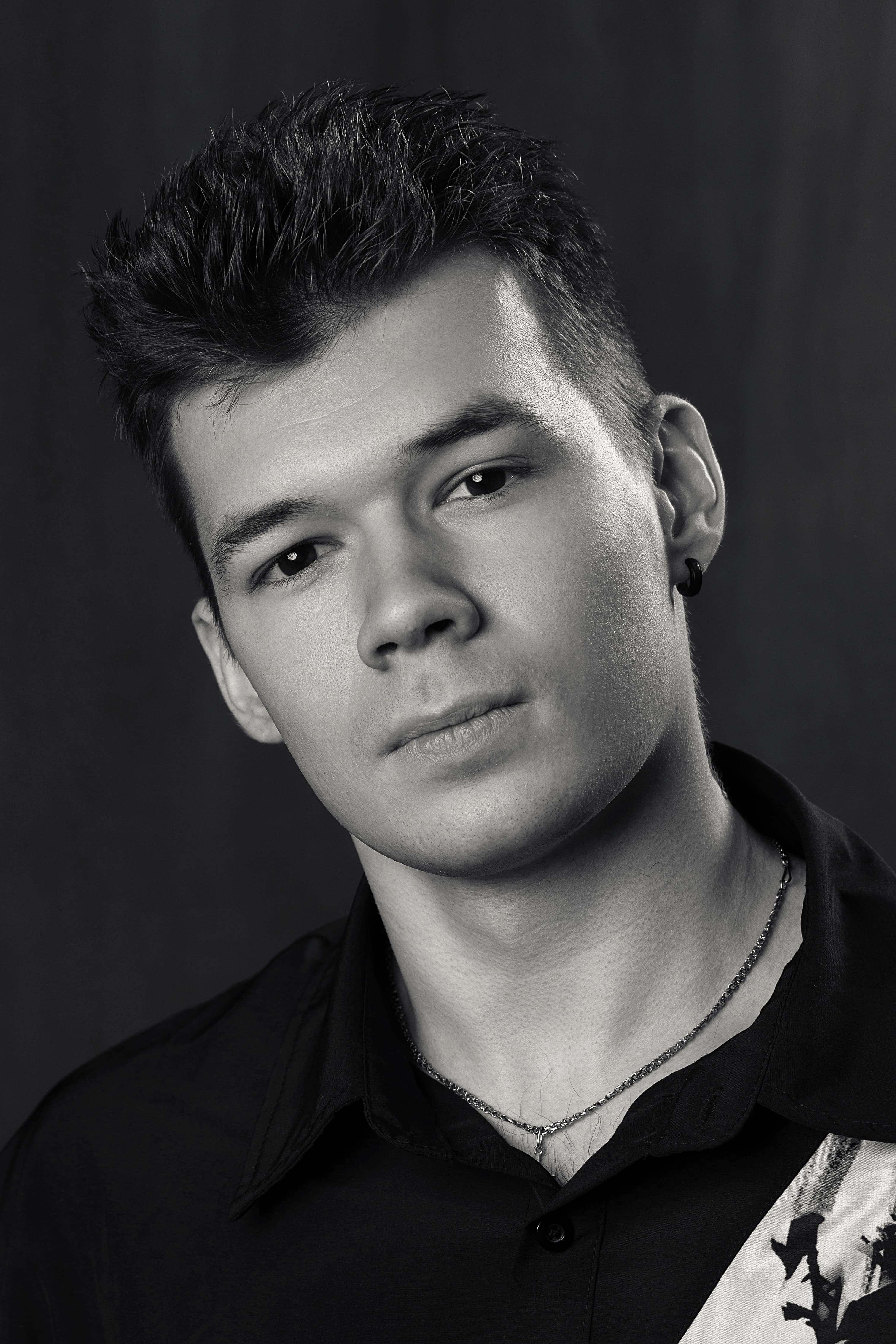 Иванов Илья