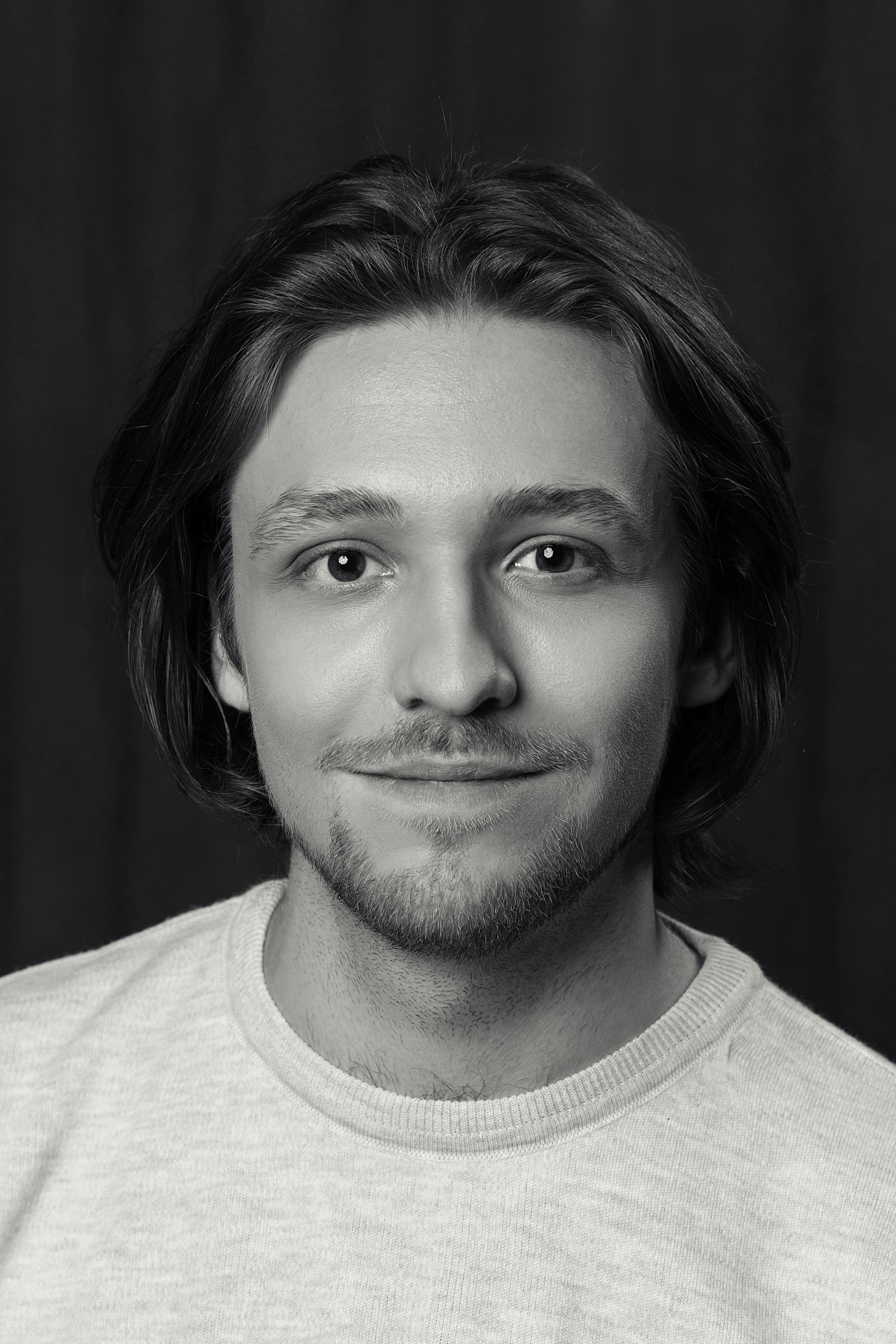 Васильев Иголь