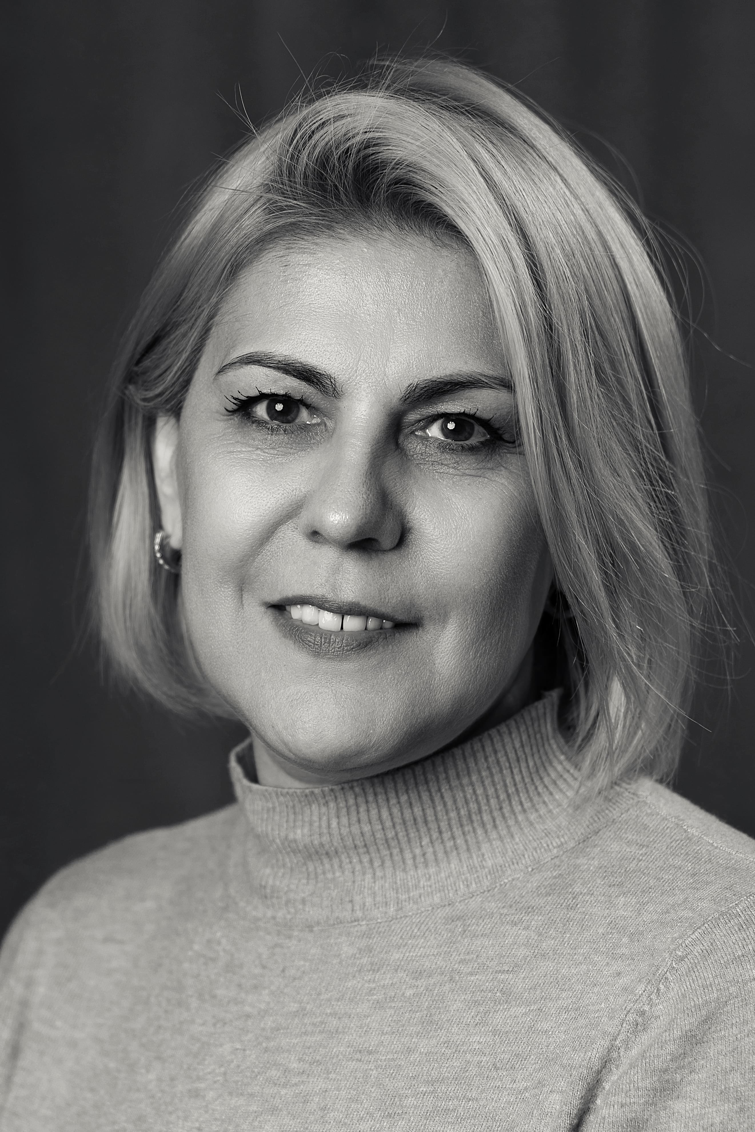 Шукурова Джамиля